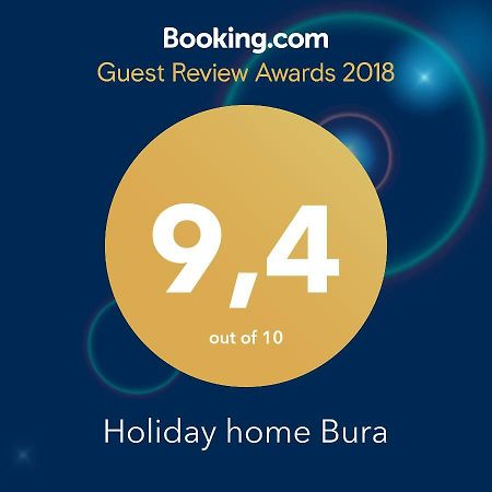 Holiday Home Bura Rovinj Zewnętrze zdjęcie