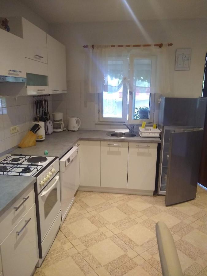 Holiday Home Bura Rovinj Zewnętrze zdjęcie