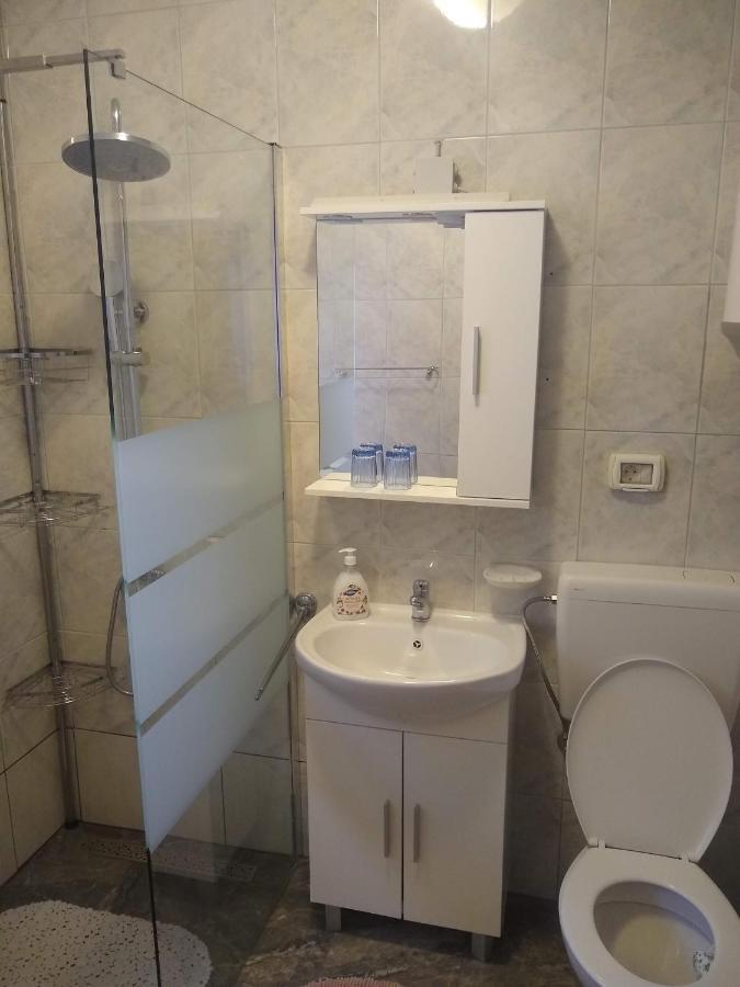 Holiday Home Bura Rovinj Zewnętrze zdjęcie