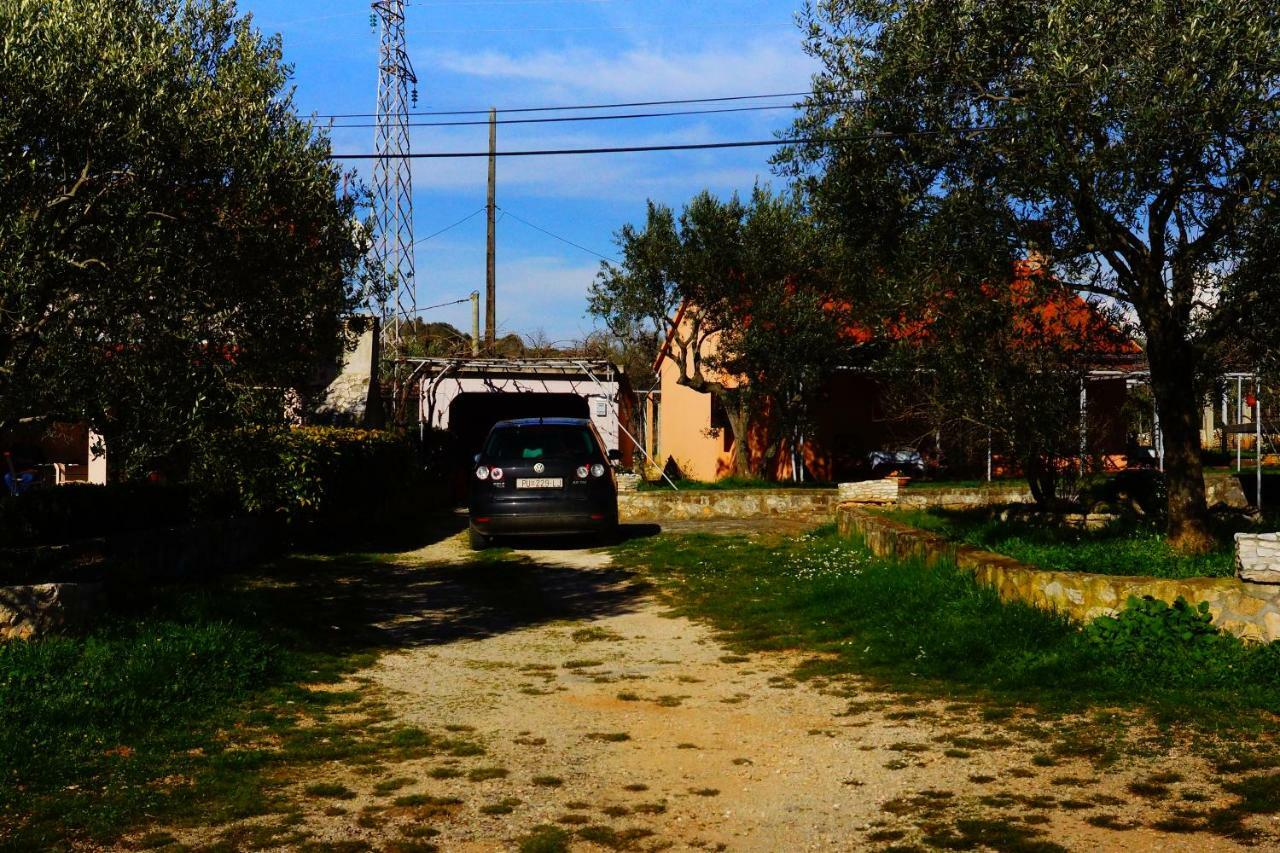Holiday Home Bura Rovinj Zewnętrze zdjęcie