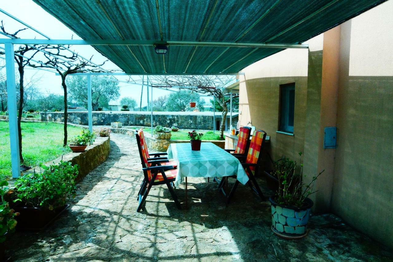 Holiday Home Bura Rovinj Zewnętrze zdjęcie