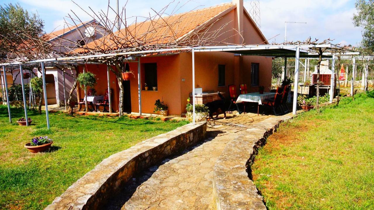 Holiday Home Bura Rovinj Zewnętrze zdjęcie
