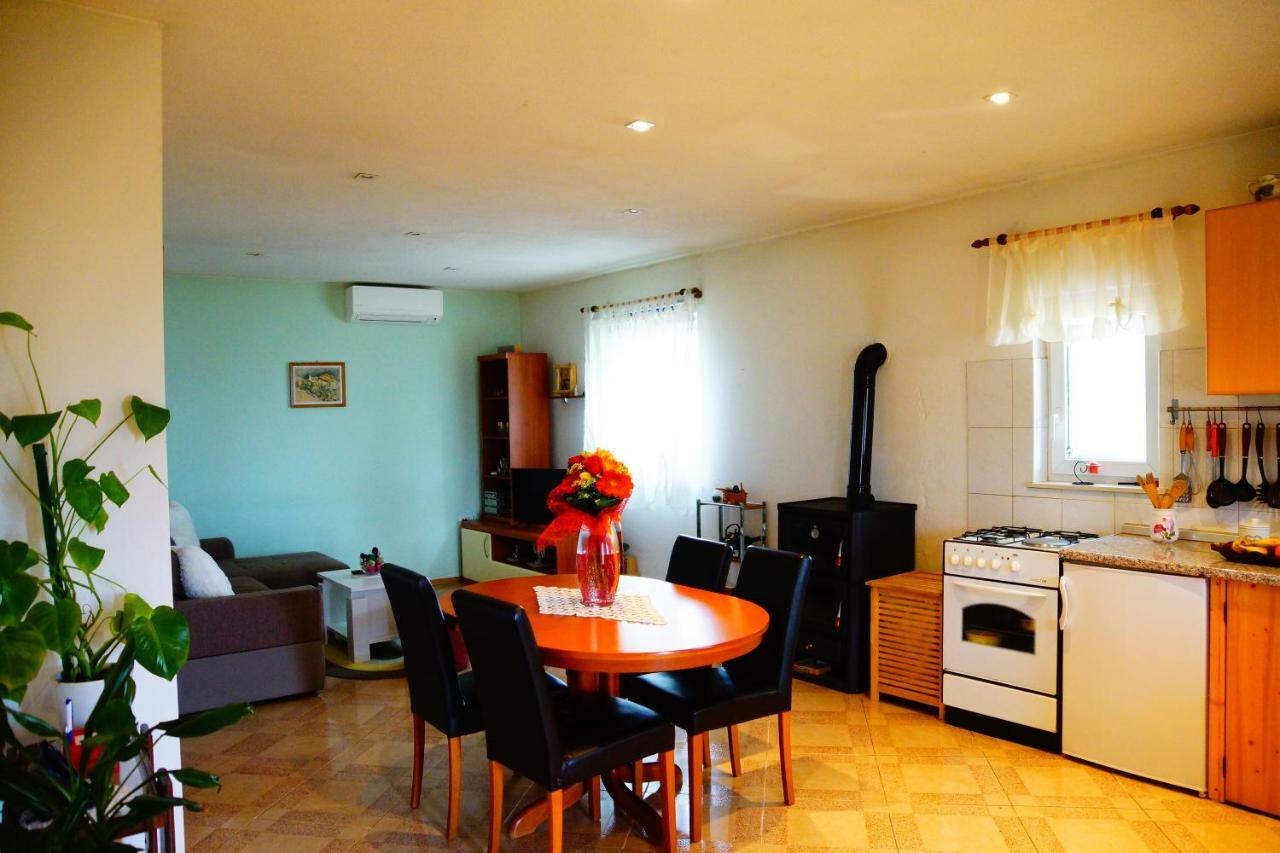 Holiday Home Bura Rovinj Zewnętrze zdjęcie