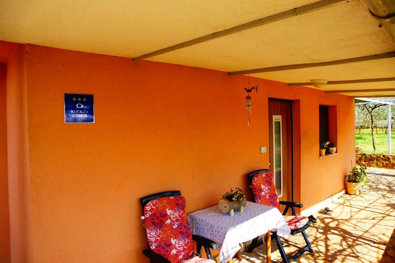 Holiday Home Bura Rovinj Zewnętrze zdjęcie