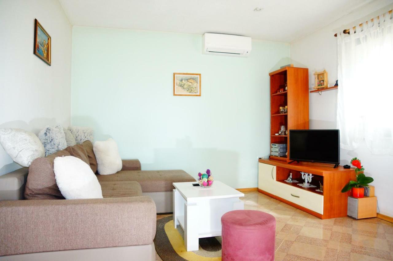 Holiday Home Bura Rovinj Zewnętrze zdjęcie
