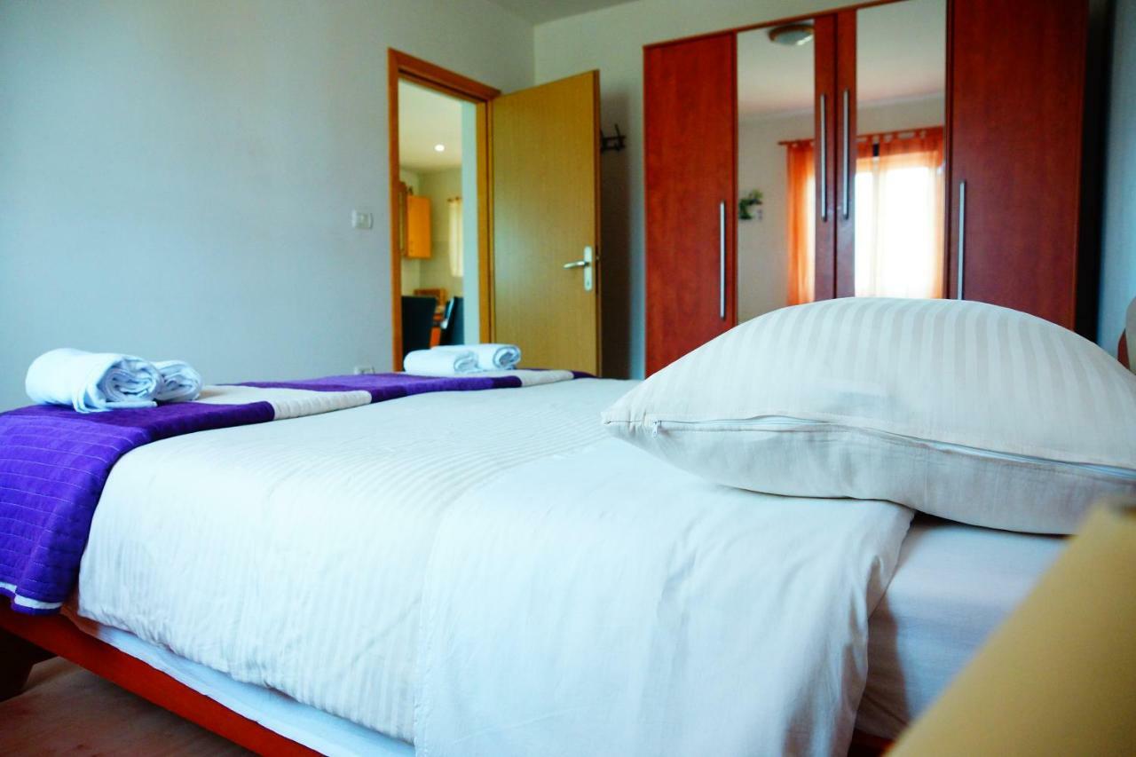 Holiday Home Bura Rovinj Zewnętrze zdjęcie