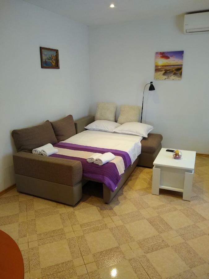 Holiday Home Bura Rovinj Zewnętrze zdjęcie